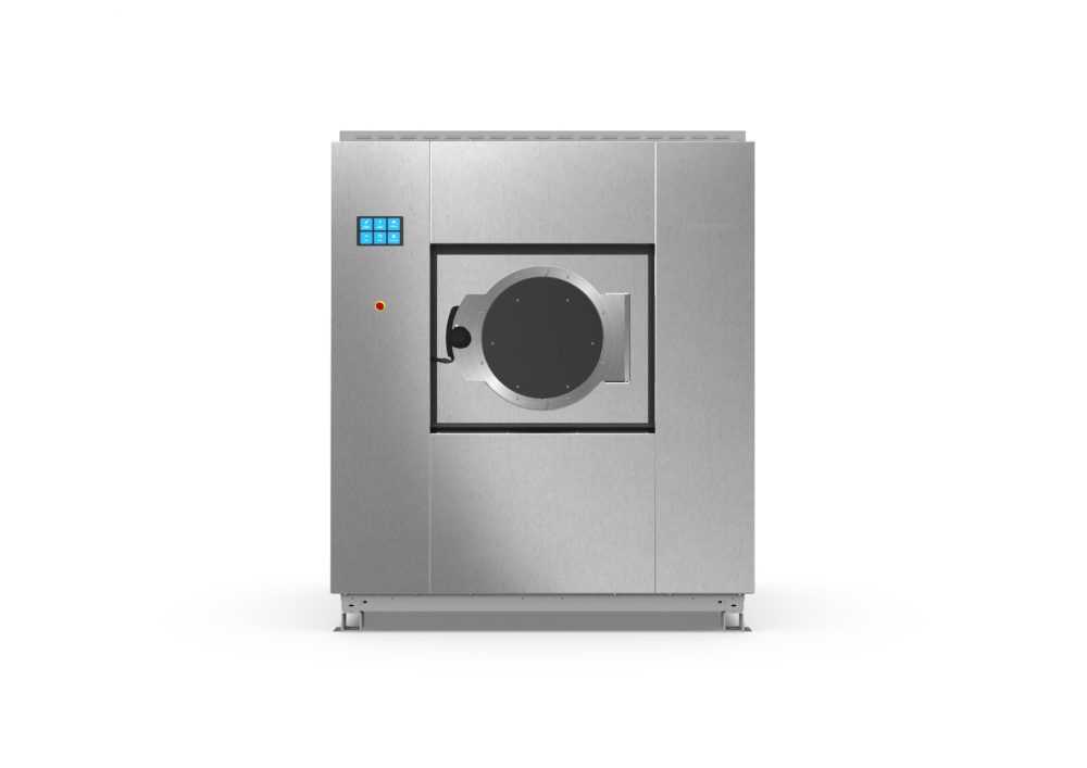 Industrial Washing Machine LM 40-55-70-85 kg