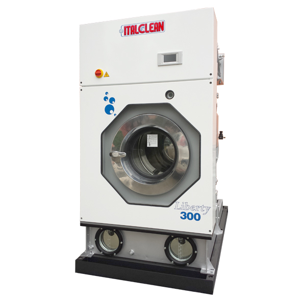 PERC DRYCLEANING MACHINES